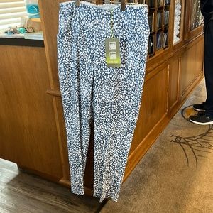 women’s golf pants